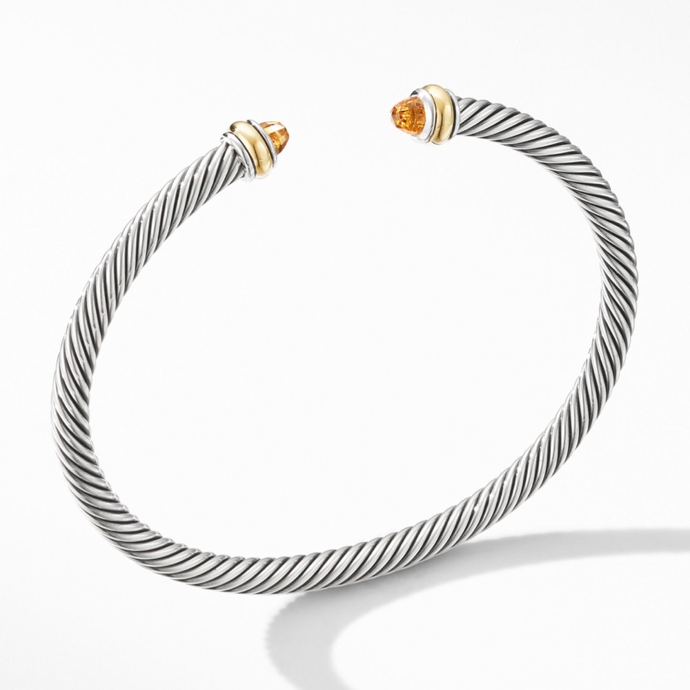 David Yurman Classics Bracelet